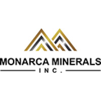 Monarca Minerals Inc. logo, Monarca Minerals Inc. contact details