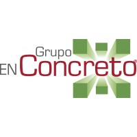 Grupo En Concreto logo, Grupo En Concreto contact details