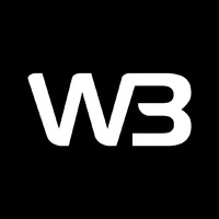 W3AR logo, W3AR contact details