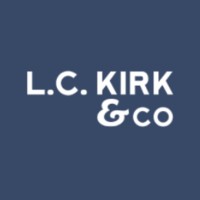 L.C. KIRK & CO logo, L.C. KIRK & CO contact details