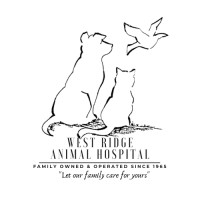 West Ridge Animal Hospital NOCO logo, West Ridge Animal Hospital NOCO contact details