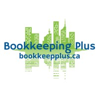 Bookkeeping Plus Canada logo, Bookkeeping Plus Canada contact details