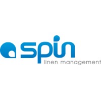 Spin Linen Management logo, Spin Linen Management contact details