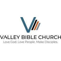 Valley Bible Church logo, Valley Bible Church contact details