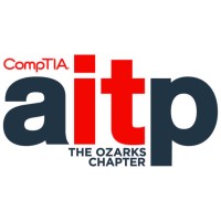 AITP of the Ozarks logo, AITP of the Ozarks contact details