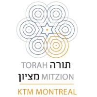 Kollel Torah MiTzion Montreal logo, Kollel Torah MiTzion Montreal contact details