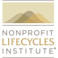 Nonprofit Lifecycles Institute logo, Nonprofit Lifecycles Institute contact details