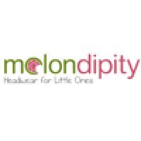 Melondipity logo, Melondipity contact details