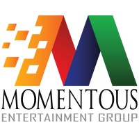 Momentous Entertainment Group, Inc. (MMEG) logo, Momentous Entertainment Group, Inc. (MMEG) contact details