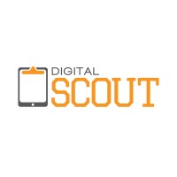 Digital Scout Inc logo, Digital Scout Inc contact details