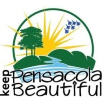 Keep Pensacola Beautiful logo, Keep Pensacola Beautiful contact details