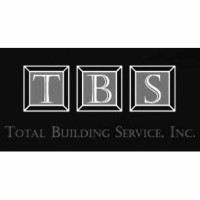 Total Building Services logo, Total Building Services contact details