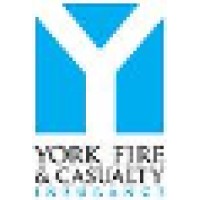 York Fire & Casualty Insurance Company logo, York Fire & Casualty Insurance Company contact details