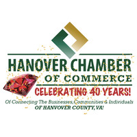 Hanover Chamber of Commerce VA logo, Hanover Chamber of Commerce VA contact details