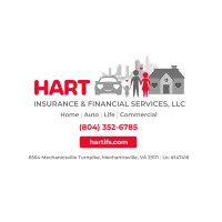 Hart Insurance and Financial Services, LLC logo, Hart Insurance and Financial Services, LLC contact details