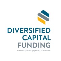 Diversified Capital Funding, NMLS #1850 logo, Diversified Capital Funding, NMLS #1850 contact details