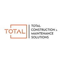 Total Construction & Maintenance Solutions logo, Total Construction & Maintenance Solutions contact details