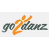 Go2Danz logo, Go2Danz contact details