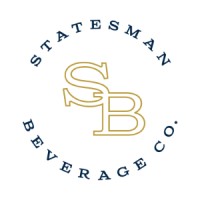 Statesman Beverage Co logo, Statesman Beverage Co contact details