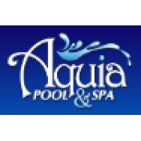 Aquia Pool & Spa logo, Aquia Pool & Spa contact details