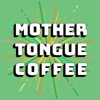 Mother Tongue Coffee logo, Mother Tongue Coffee contact details