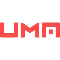 UMA logo, UMA contact details