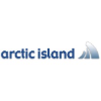 Arctic Island logo, Arctic Island contact details