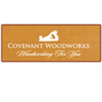 Covenant Woodworks logo, Covenant Woodworks contact details