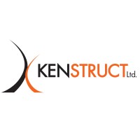 KENSTRUCT LTD logo, KENSTRUCT LTD contact details