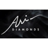 Ari Diamonds logo, Ari Diamonds contact details