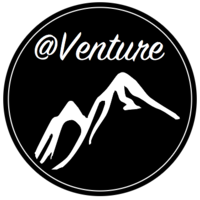 @venture logo, @venture contact details