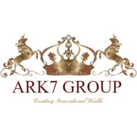 Ark7 Group logo, Ark7 Group contact details