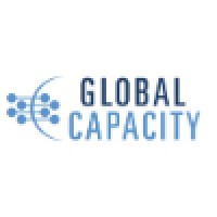 Global Capacity logo, Global Capacity contact details