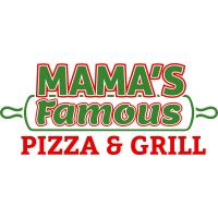 Mama's Pizza and Grill logo, Mama's Pizza and Grill contact details