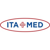 ITA-MED Co logo, ITA-MED Co contact details