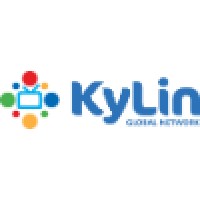 KyLin Global Network logo, KyLin Global Network contact details