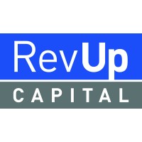 RevUp Capital logo, RevUp Capital contact details