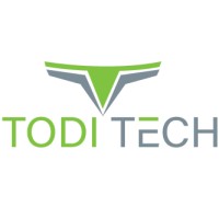 TodiTech logo, TodiTech contact details