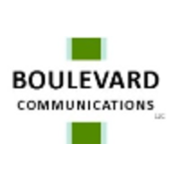 Boulevard Communications LLC logo, Boulevard Communications LLC contact details