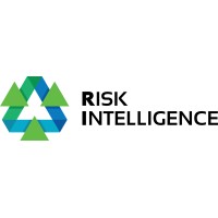 Risk Intelligence logo, Risk Intelligence contact details