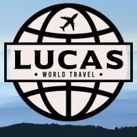 Lucas World Travel logo, Lucas World Travel contact details