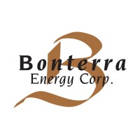 Bonterra Energy Corp logo, Bonterra Energy Corp contact details