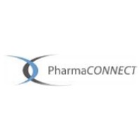 PharmaCONNECT™ logo, PharmaCONNECT™ contact details