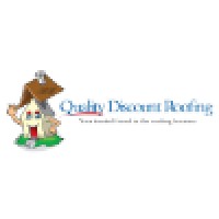 Quality Discount Roofing logo, Quality Discount Roofing contact details