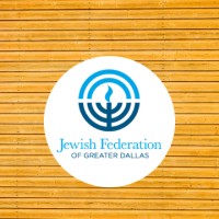 Jewish Federation of Greater Dallas logo, Jewish Federation of Greater Dallas contact details