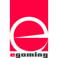 e-gaming logo, e-gaming contact details