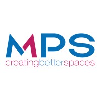 MPS - Creating Better Spaces logo, MPS - Creating Better Spaces contact details