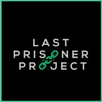 Last Prisoner Project logo, Last Prisoner Project contact details