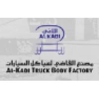 Al-Kadi Truck Body Factory logo, Al-Kadi Truck Body Factory contact details