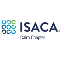 ISACA Cairo Chapter logo, ISACA Cairo Chapter contact details